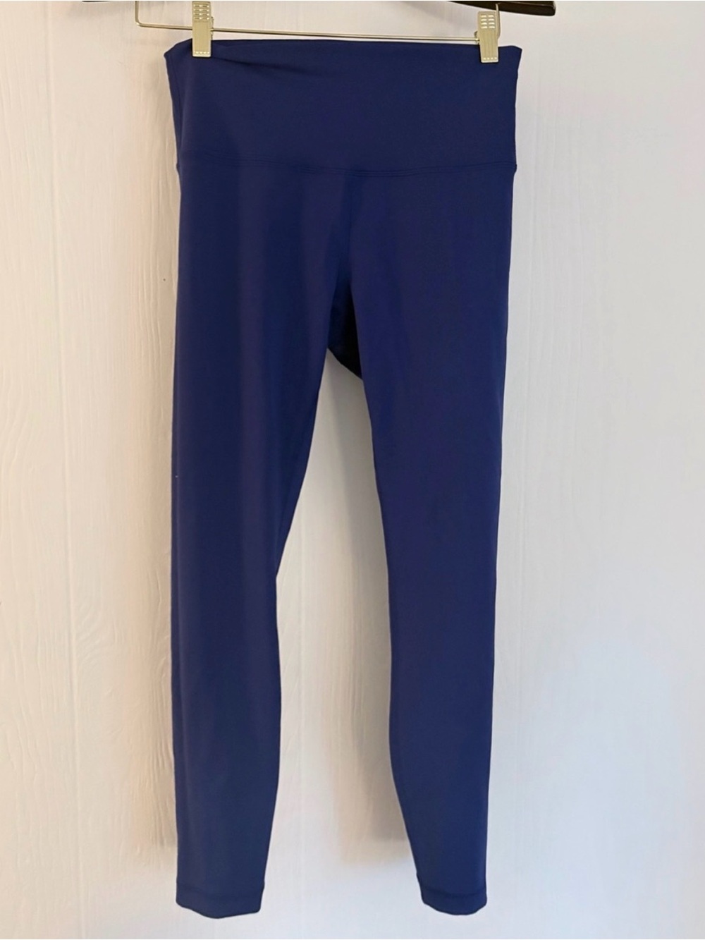 Lululemon Wunder Train High-Rise Tight 28"
